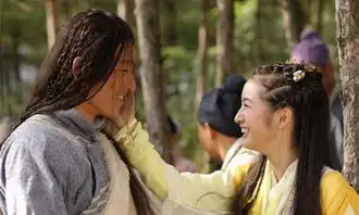 武侠剧我只看金庸的,做梦都在看的良心剧
