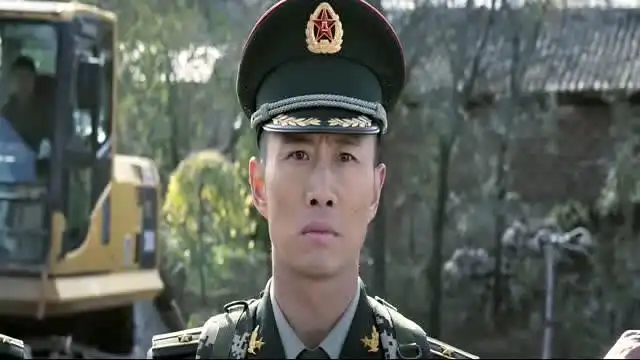 战狼2全家人见到小飞回来,心里都很感谢冷锋他们
