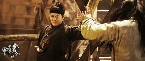 出场十几分钟片酬1,2亿,他才是中国的片酬之王,全球通杀不是吹