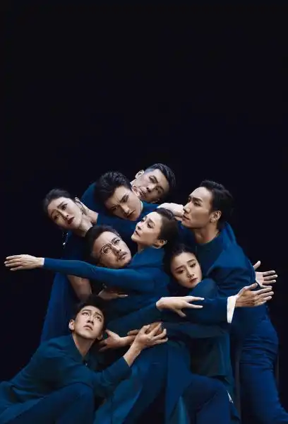 展现人性与悲剧美学舞剧雷雨正式开票
