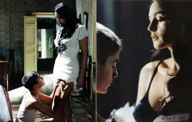 银幕最萌年龄差