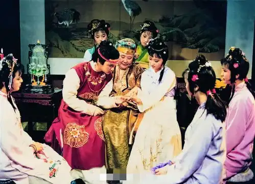 87版红楼梦演员现状香菱柳湘莲喜得外孙,宝玉悼黛玉,8人离世