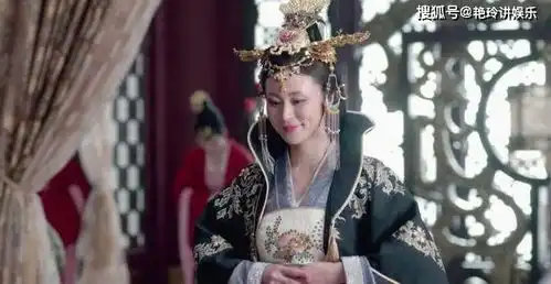 她演了20年坏女人,和胡歌搭戏才红,与丈夫恋爱八年选择裸婚