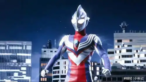 三本奥特曼同人小说,修仙者穿越奥特世界,和贝利亚成为狱友