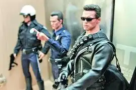 李小龙pk甄子丹