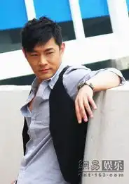 黄维德抵港拍写真三国杀青进组新四军
