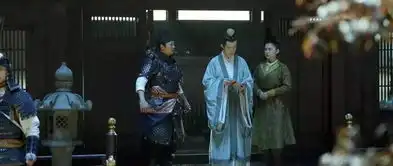 看不过瘾的长安十二时辰,够亮眼,够烧脑,够走心