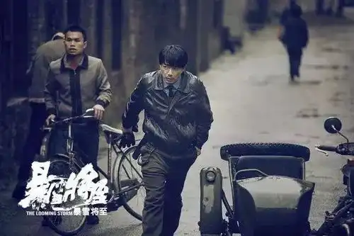 有哪些几乎没拍过烂片的导演要有一定产量
