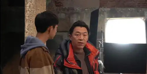 今年最重磅的九部国产电影刘德华联手宁浩,陈坤颠覆形象认不出