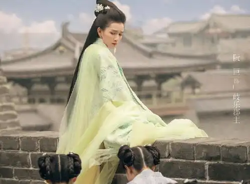 青簪行杀青杨紫吴亦凡剧照爷们得很,我却被配角们吸引
