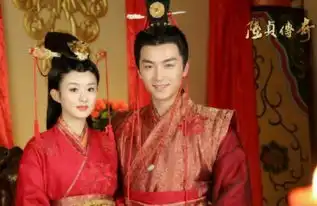 赵丽颖避谈陈晓曝与陈晓分手原因揭赵丽颖上位史