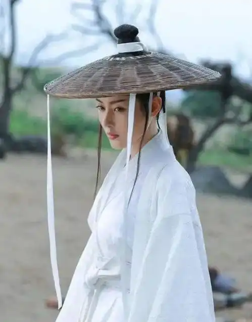 雪中悍刀行她是美貌绝伦的剑仙,徐骁心中白月光,大结局很遗憾