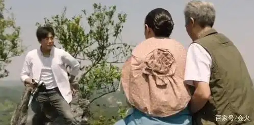 秦昊新剧演变态牺牲太大表演惹观众直呼瘆人,有冯远征的范儿了
