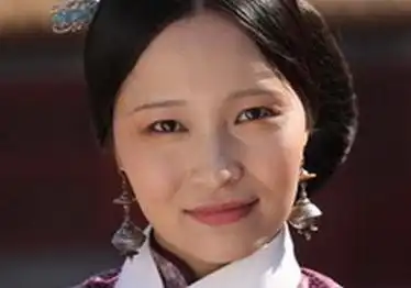 甄嬛传皇后一直不孕,全因为剪秋的发型,纯元是背后的主使
