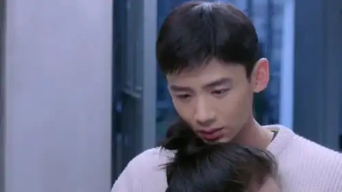 你是我的城池营垒米佧更担心他受伤,不称职男友邢克垒一句话让她哭
