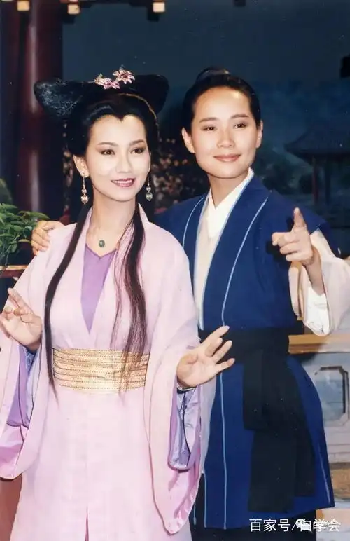 新版新白娘子传奇渐行渐远的白蛇传电视剧改编
