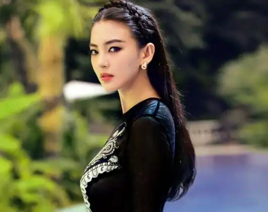 幻城凡世冯绍峰张雨绮演绎七生七死轮回虐恋