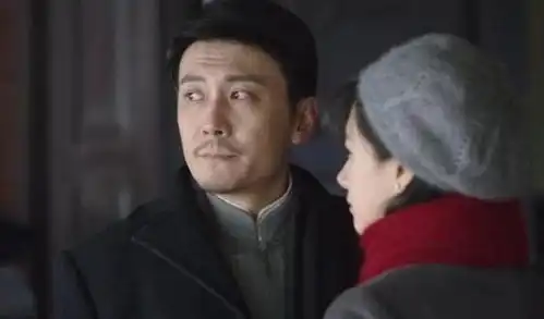 新世界人物角色简介分析及关系图各人物结局提前知
