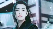 2019最火三首古风歌,陈情令遇上白衣少年,耳朵怀孕了
