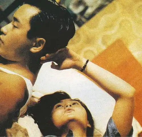 纪念张国荣逝世17周年,台湾影院今起重映霸王别姬阿飞正传
