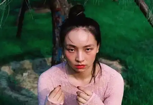恭喜继刘亦菲之后,又一华人女演员敲开了好莱坞的大门
