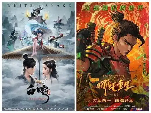 暑期票房黑马长安三万里,它也来自之江