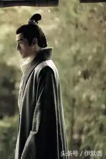 他们都是主角胡歌王凯靳东刘涛揭琅琊榜几大演员现状