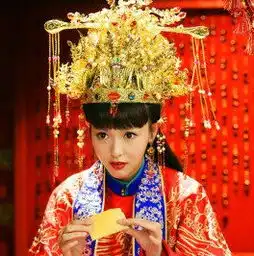 金玉良缘影视截图