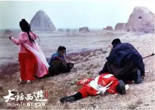 大话西游之大圣娶亲时隔22年曝剧照星爷正青春