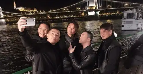 古惑仔五兄弟的老婆应采儿不是最漂亮的,第一当之无愧
