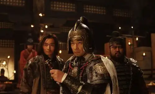 少年的逆袭失去族人和封地的赵氏孤儿,照样让子孙跻身战国七雄