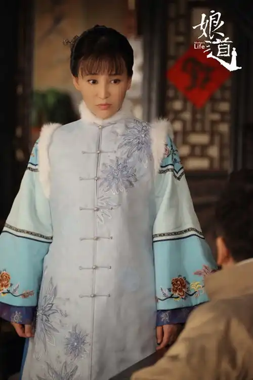 娘道收官收视称霸口碑争议点燃年度观剧爆点