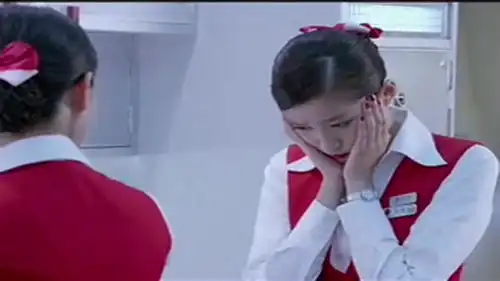 浪漫天降关晓彤花痴邱泽,知道邱泽结了婚后瞬间变脸
