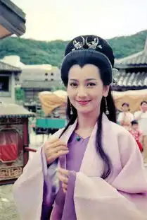 白娘子传奇将翻拍,白娘子或为刘亦菲或唐嫣