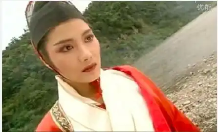19941995金超群版的两部天师钟馗,也是美女如云啊
