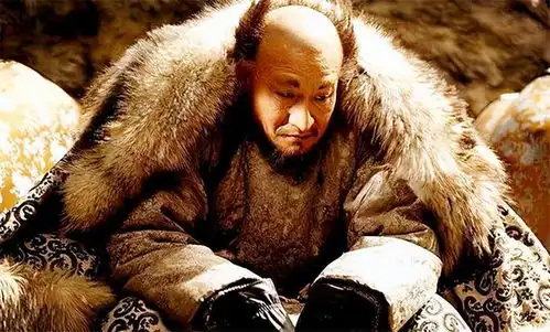 传奇土匪座山雕3大绝技傍身,纵横东北50多年,65岁才被抓捕