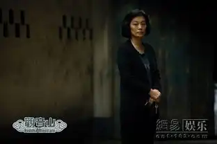 观音山国际海报曝光范冰冰叛逆陈柏霖落寞
