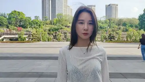 罗俊林申雨想见你只想见你未来过去我只想见你mv视频剧照