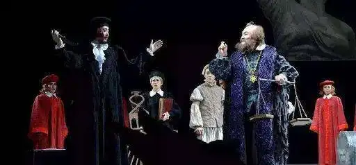 第3505期文本解读张少华人性美的火种