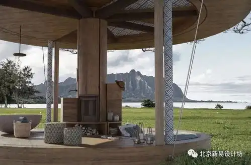 有20种配置方式的模块化旅游客舱