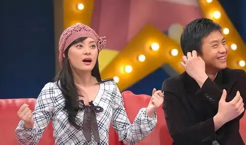 曝邓超出轨19岁嫩模与孙俪发生婚变,孙俪深夜发文再见婚姻
