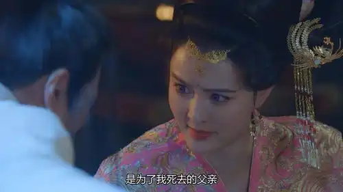 长相守大结局,花锦绣被囚禁安乐观,花木槿原非白远走天涯