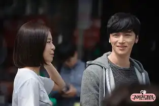 前女友俱乐部剧照
