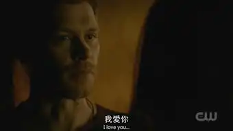 如何评价初代吸血鬼第五季结局