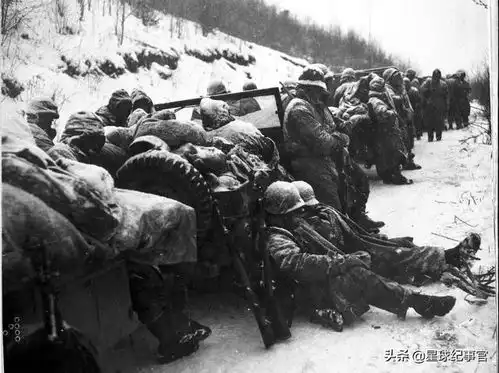 美国不愿提起长津湖,却造了长津湖号巡洋舰来纪念