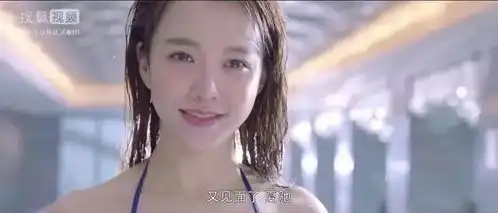 内在美风吹进演艺圈第一正例无疑是将夜的清冷公主黄一琳
