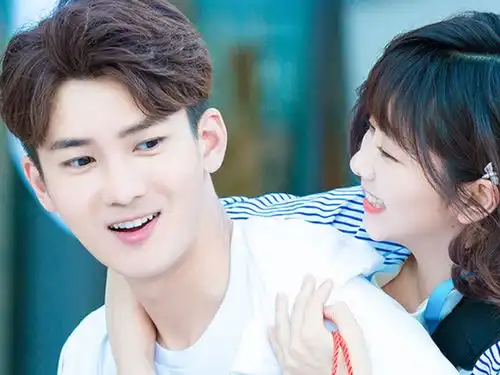 谭松韵演过的角色,火了耿耿,火了袁今夏,唯独最美的她被遗忘熊梓淇