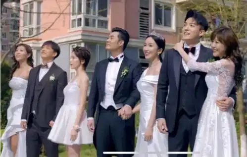 爱情公寓53大亮点,公寓被拆,集体婚礼,还有第20集的播出时间