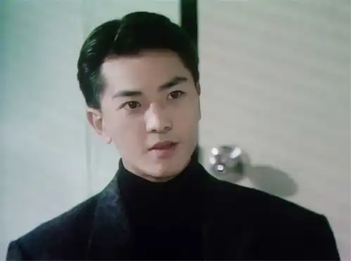 港剧史上悲催角色,天若有情的吴岱融,可以坐头把交椅
