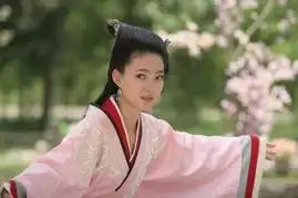 江山代有才人出盘点剧中抢过女主风头的女配角
